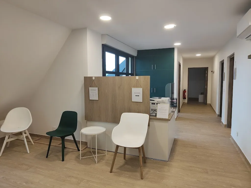 Dr Marthe PLAQUEVENT MASTROIENI doctor en Saint-Martin-de-Boscherville