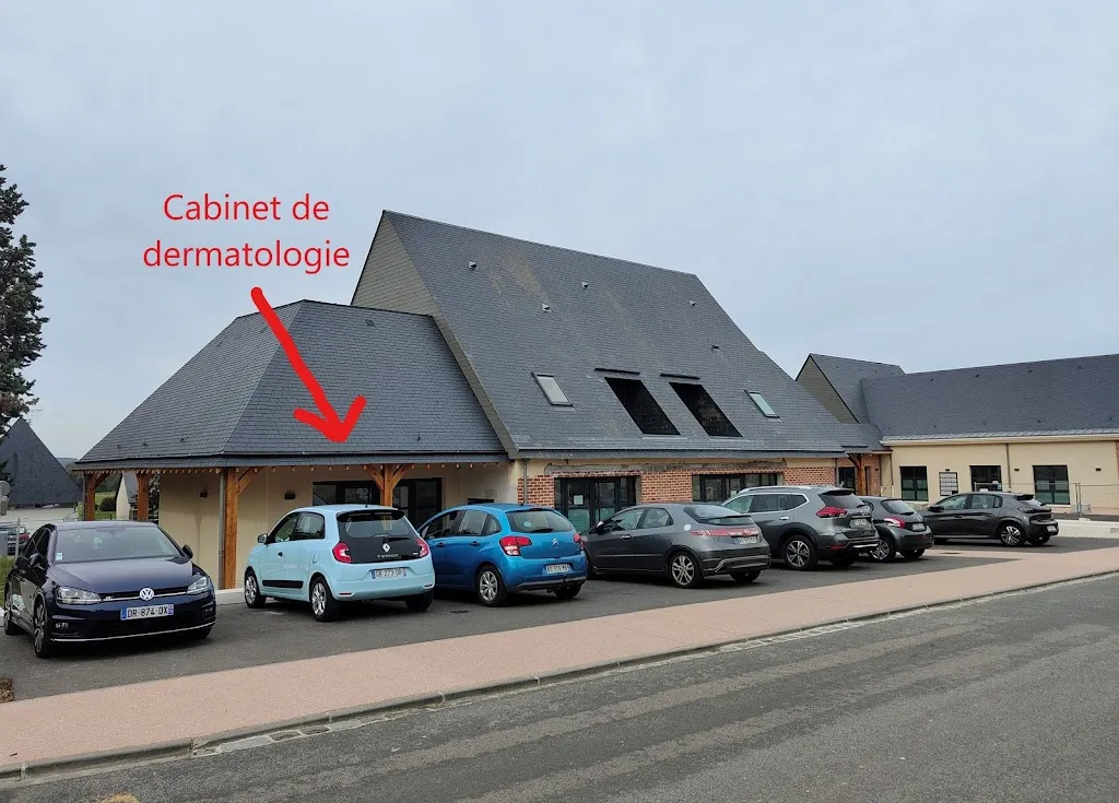 Dr Marthe PLAQUEVENT MASTROIENI_Saint-Martin-de-Boscherville_slider_bild_2