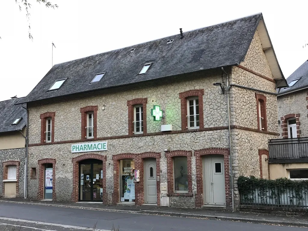 Pharmacie de la Madeleine - Matériel Médical