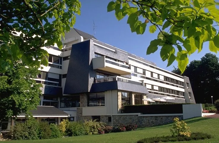 CMPR de Bagnoles-de-l’Orne