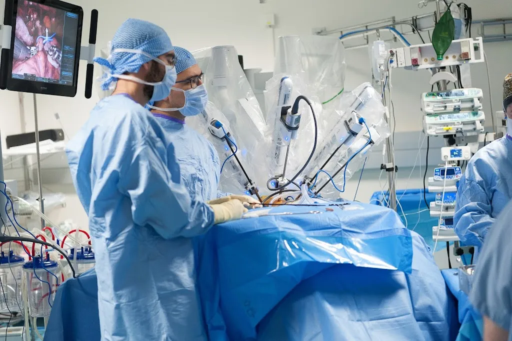 Hospital Center University De Rouen_Tourville-sur-Arques_slider_imagen_1