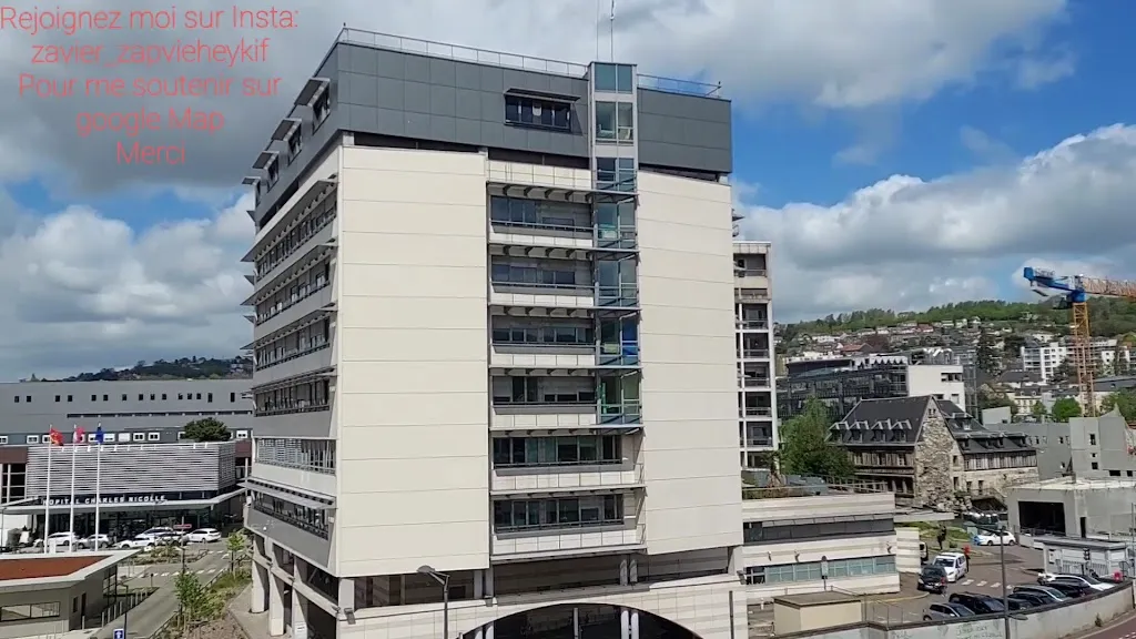 Hospital Center University De Rouen_Tourville-sur-Arques_slider_imagen_2