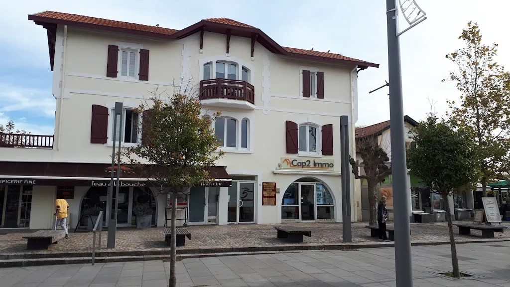 Les Médecins de la Place - Anglet 5 Cantons doctor in Anglet
