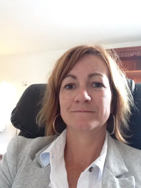 Dr. Stéphanie Desmazes Arzt in Bègles