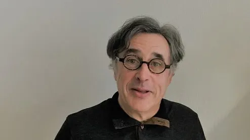 Dr Pierre CAPERAN