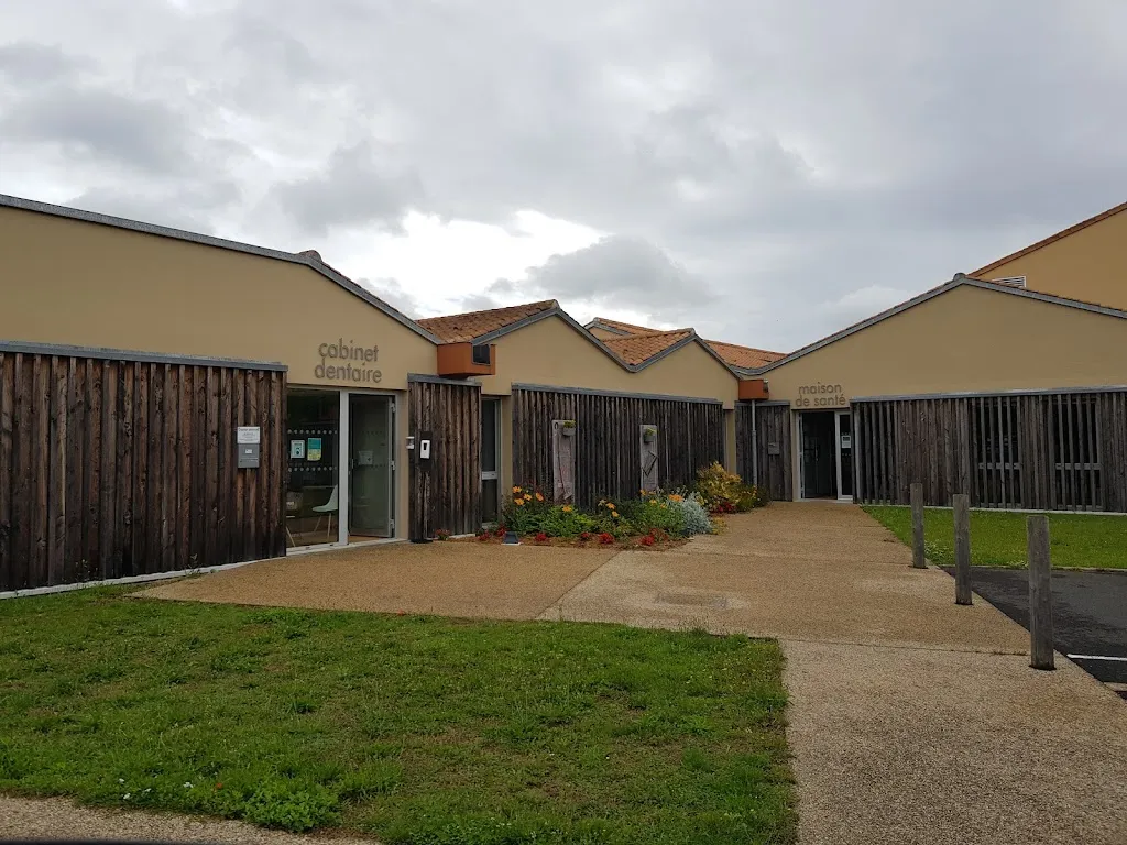 Maison de Santé de la Moulière_Bonneuil-Matours_slider_imagen_1