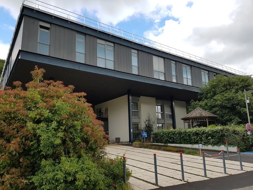 Hospital Center De Bort-Les-Orgues_Bort-les-Orgues_slider_imagen_3