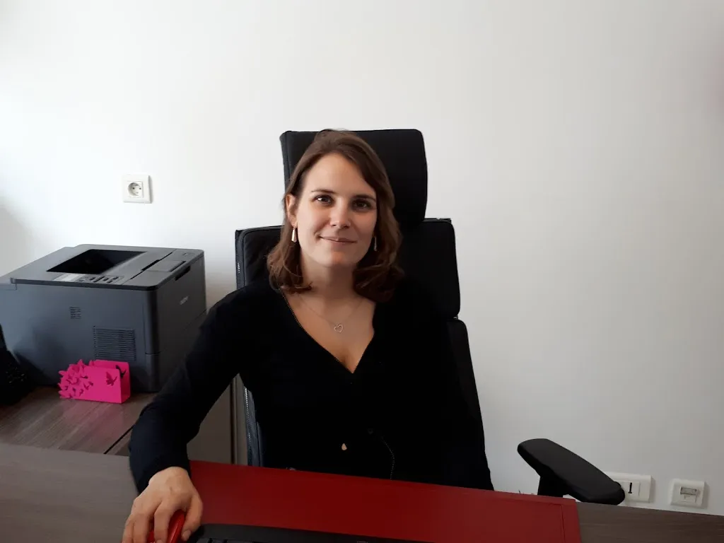 Maïté Santucci - Médecin Généraliste médecin à Cenon