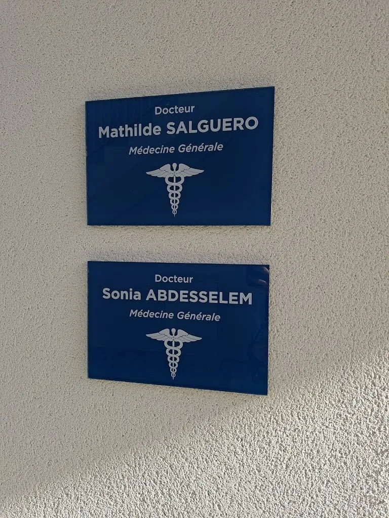 Cabinet Médical Louhossoa