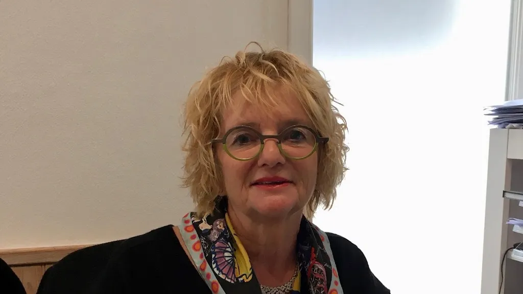 Dr Benedicte Renard