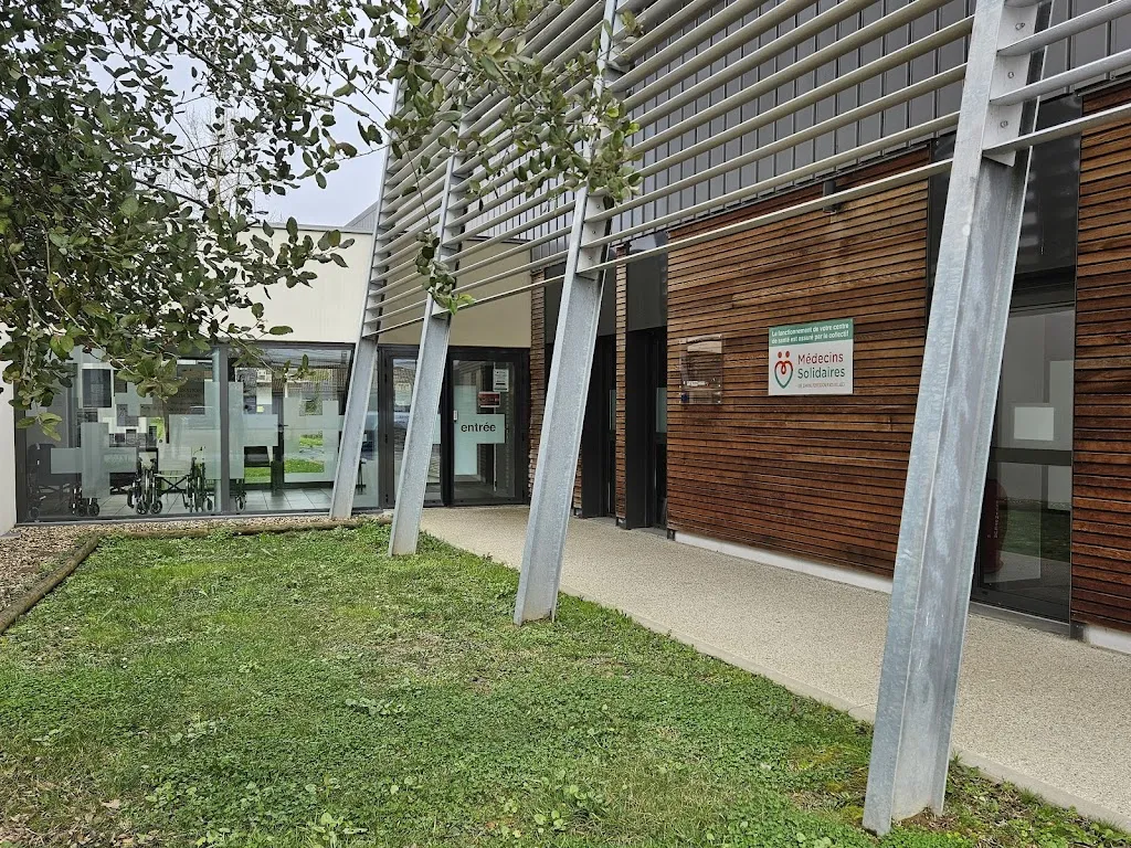 centre de santé Médecins Solidaires du Mas d'Agenais_Le Mas-d’Agenais_slider_imagen_2
