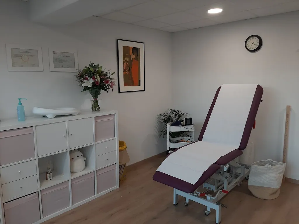 Dr Valérie Sestier Médecin généraliste doctor in Le Taillan-Médoc