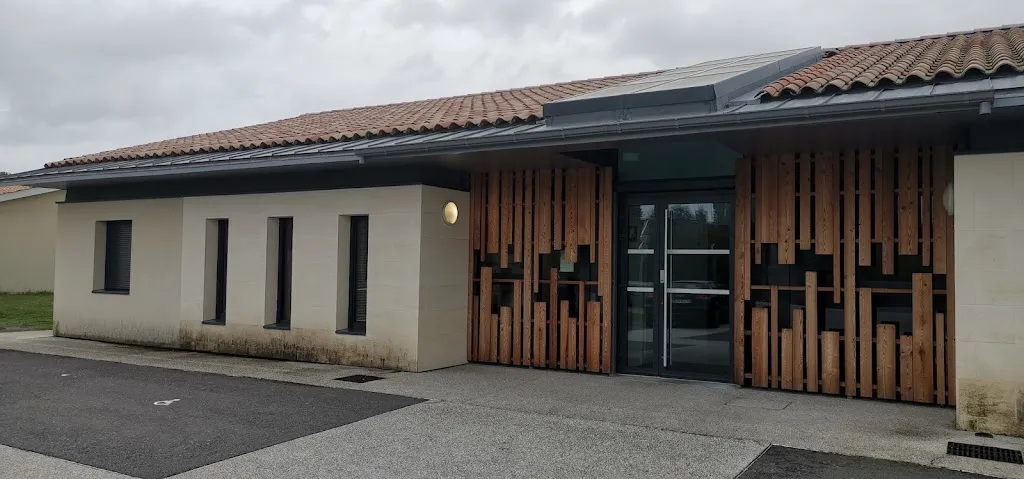 Docteur Selim Nasser médecin à Les Artigues-de-Lussac