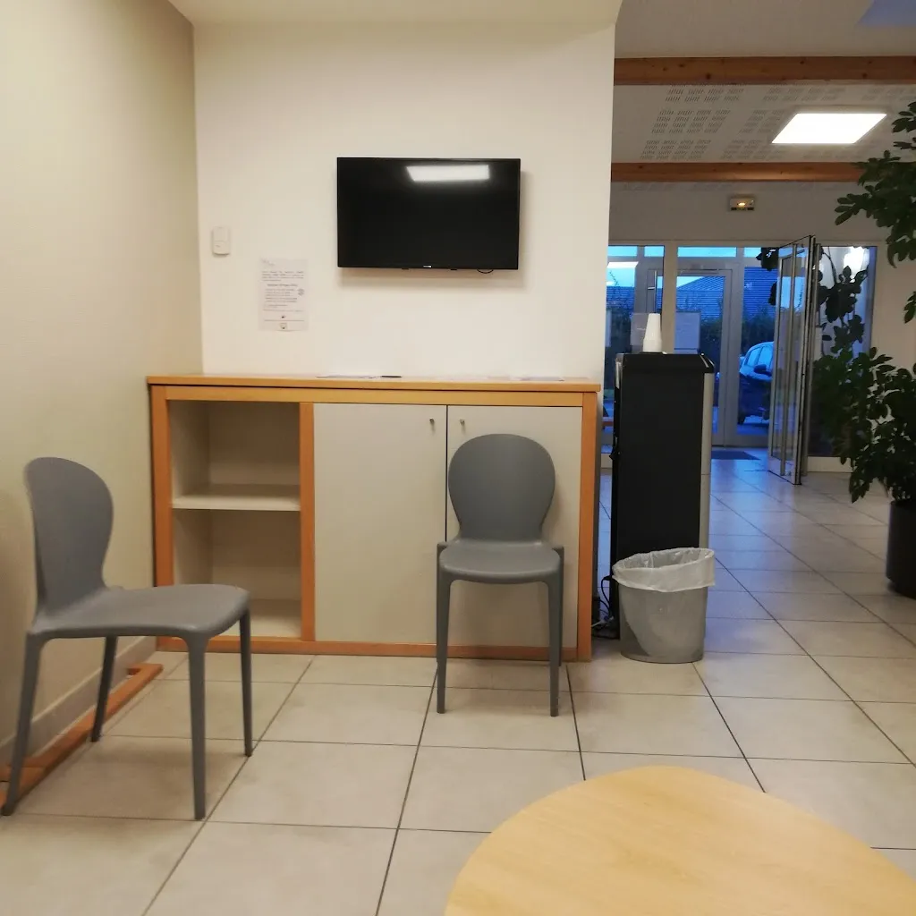 Service de Prévention et de Santé au Travail Loire 42 - Secteur Parigny_Commelle_slider_immagine_1