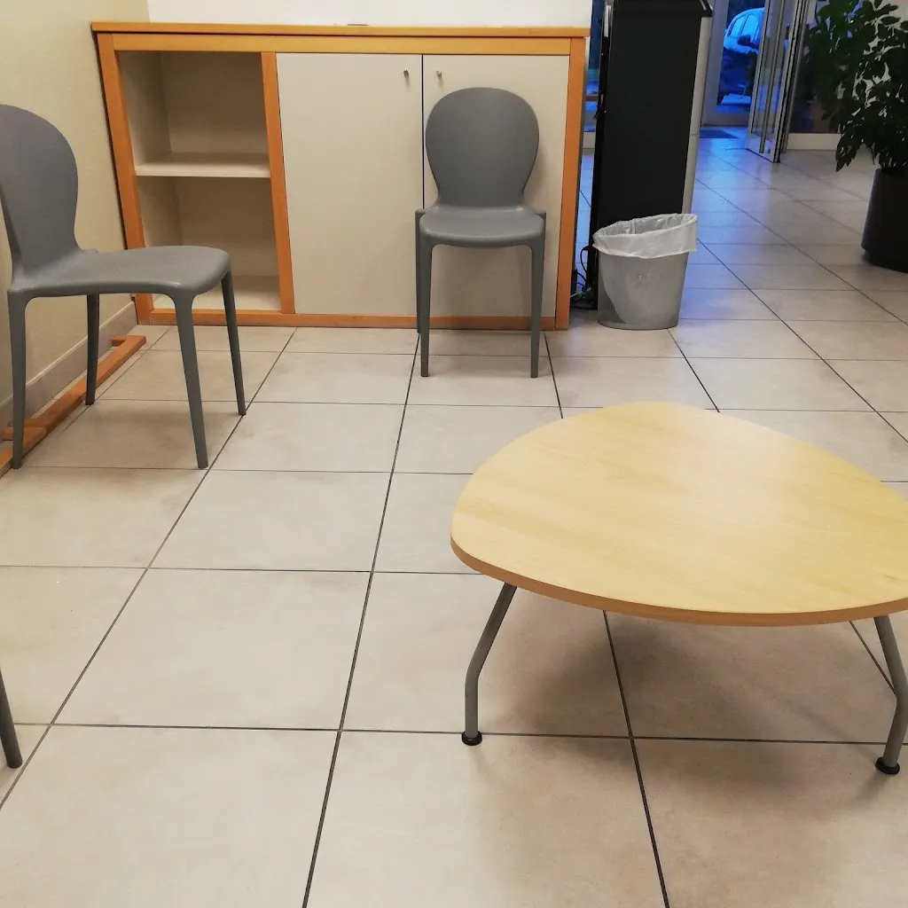 Service de Prévention et de Santé au Travail Loire 42 - Secteur Parigny_Commelle_slider_immagine_2
