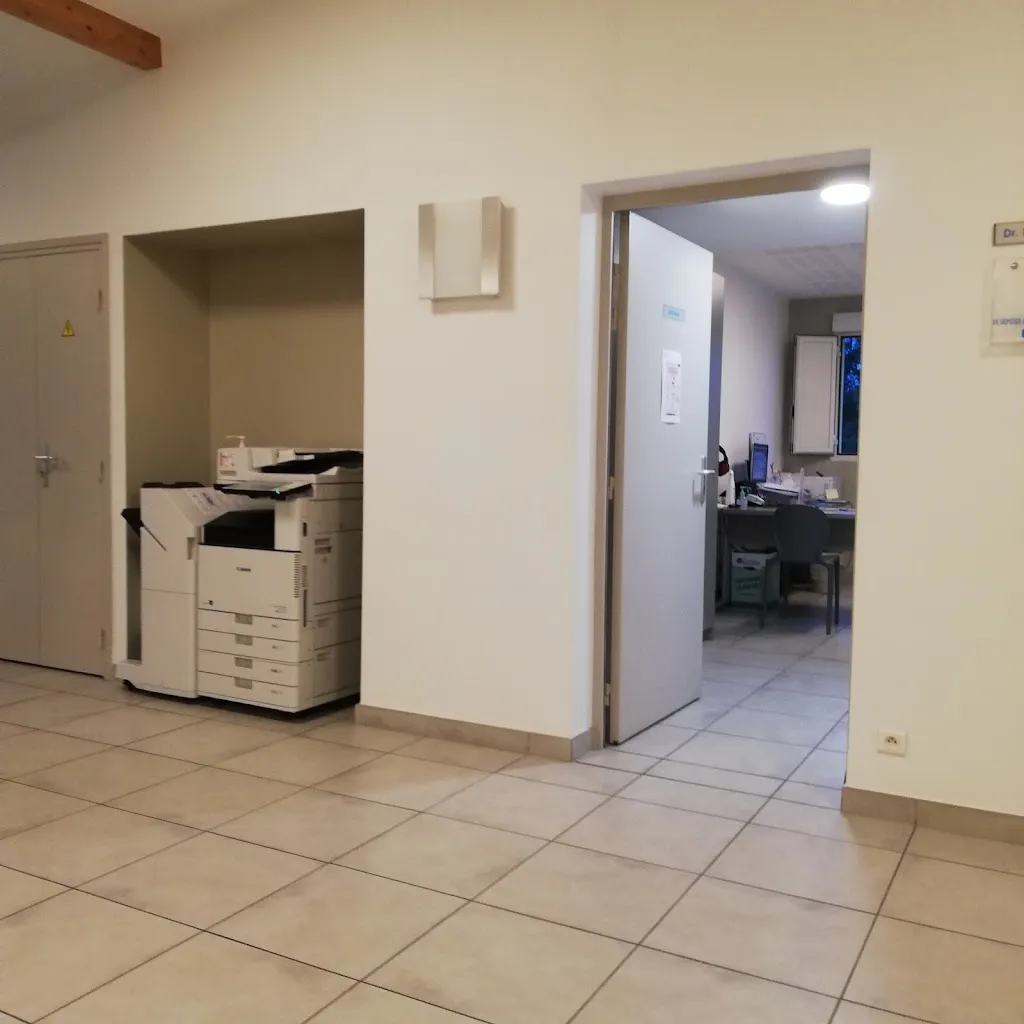 Service de Prévention et de Santé au Travail Loire 42 - Secteur Parigny_Commelle_slider_immagine_3
