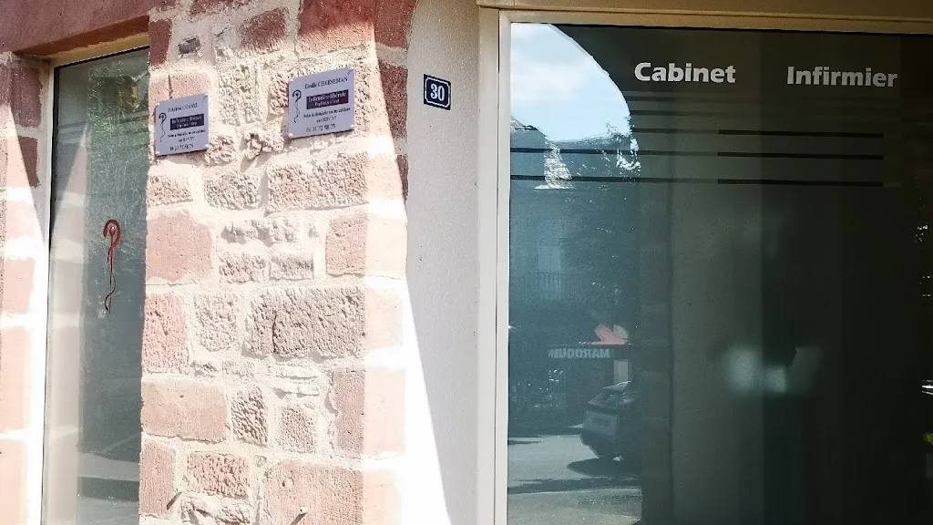 Cabinet infirmier Cheeseman Elodie et Chanel Delphine_Meyssac_slider_image_1