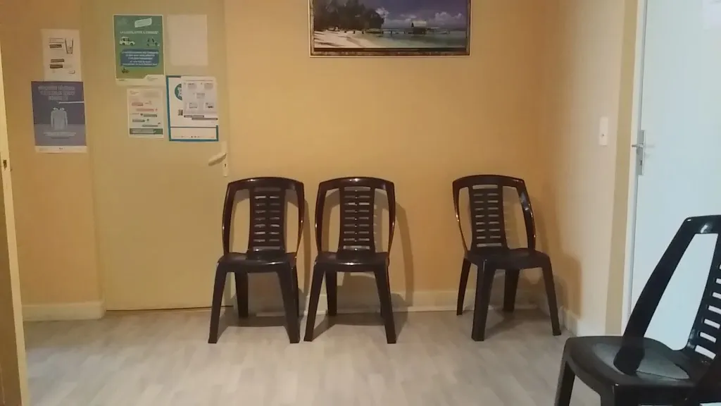 Docteur Maszkalo Françoise médecin à Mussidan