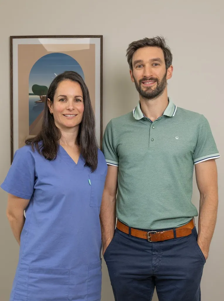 Claire Liot et Vincent Lichau Ostéopathes D.O. à Peyrehorade_Peyrehorade_slider_image_3
