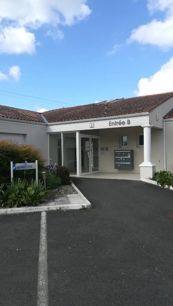 Dr Yann BRABANT médecin à Pont-l’Abbé-d’Arnoult