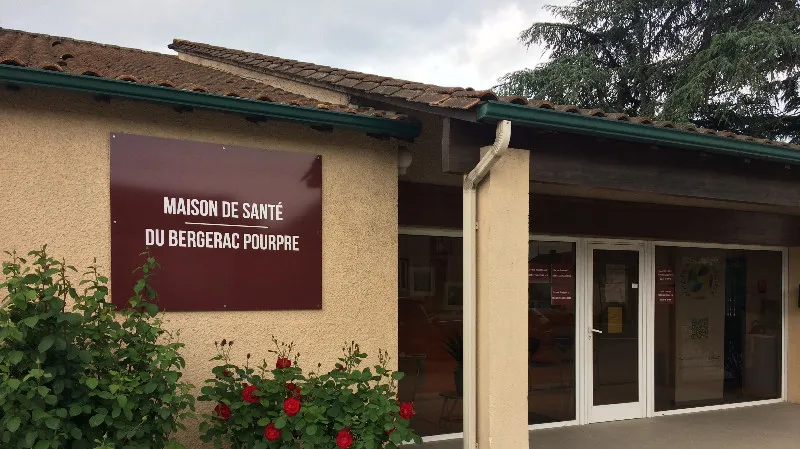 Dr Nathalie DUBOURD Arzt in Prigonrieux