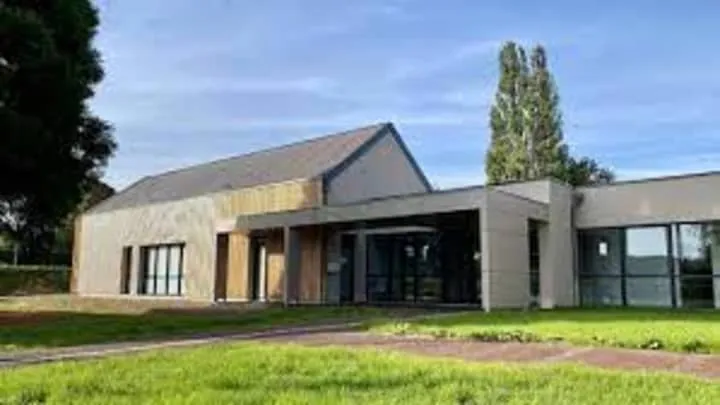 Dr Jonathan Thiolon doctor en Saint-Maurice-la-Souterraine