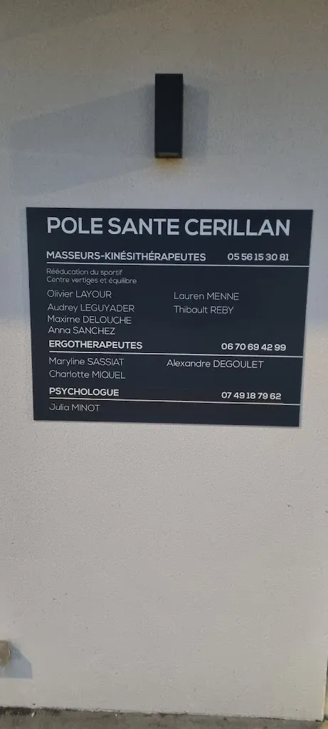 Voltaire Santé Medical Center De Cérillan_Saint-Médard-en-Jalles_slider_immagine_3