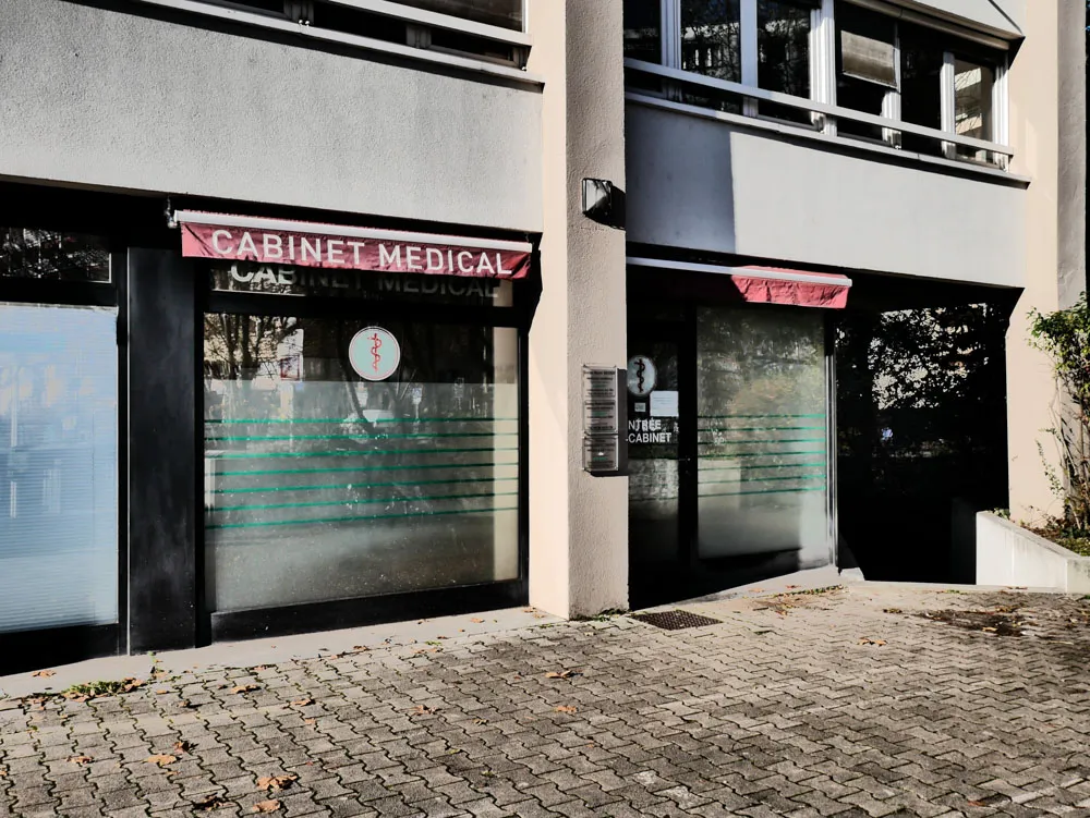 Docteur Myriam Decorde_Cran-Gevrier_slider_image_1