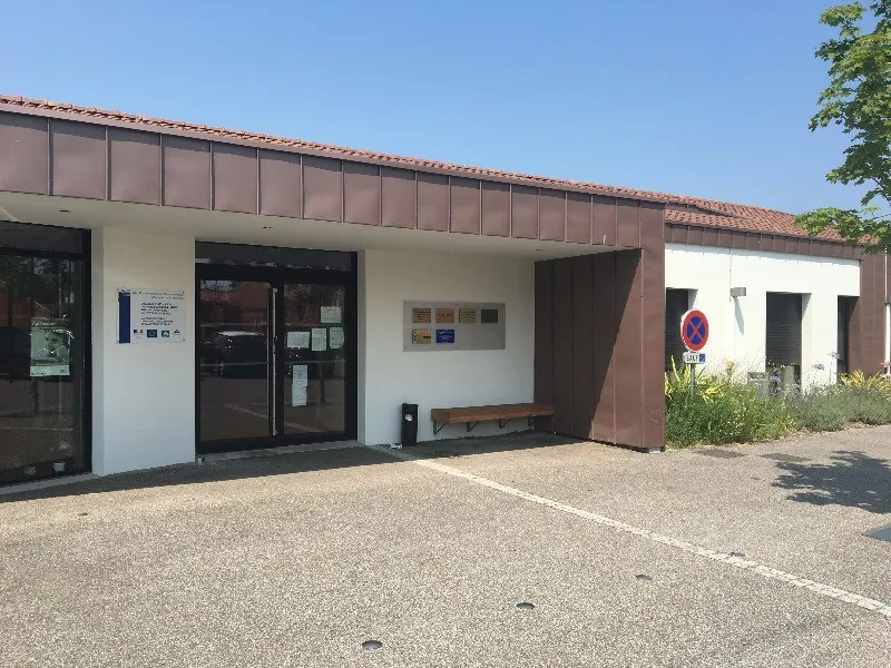 Docteur Eric Jomin Arzt in Sauveterre-de-Béarn