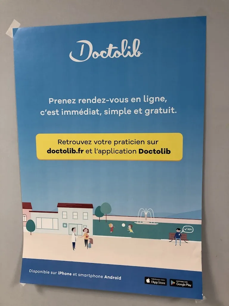 Scm - Scorbé Médical