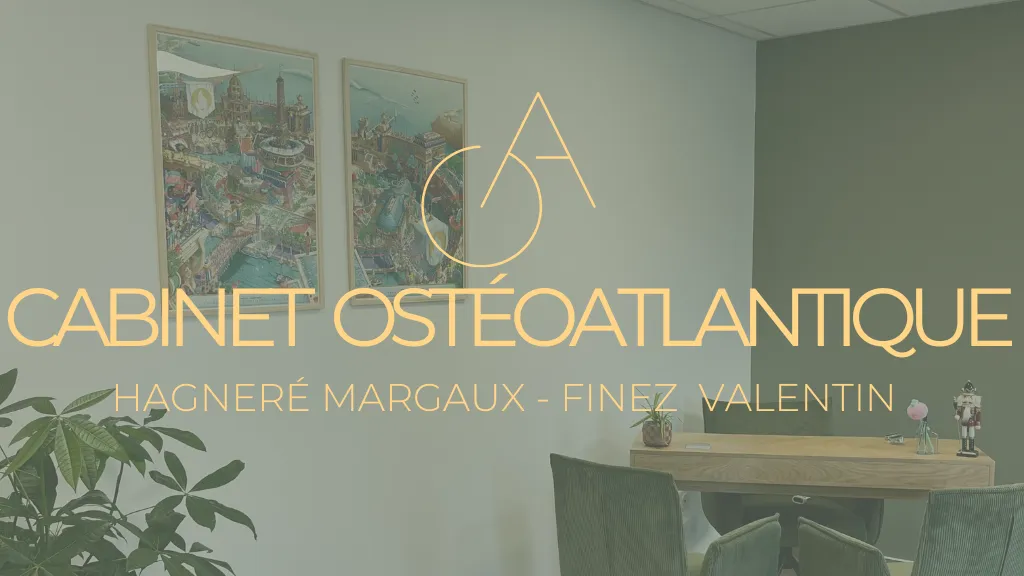Cabinet OstéoAtlantique - Ostéopathes D.O à Vaux sur Mer_Vaux-sur-Mer_slider_image_1