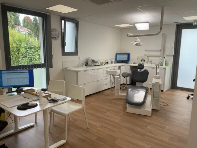 Dr Lise Bonnebaigt doctor in Villefranque