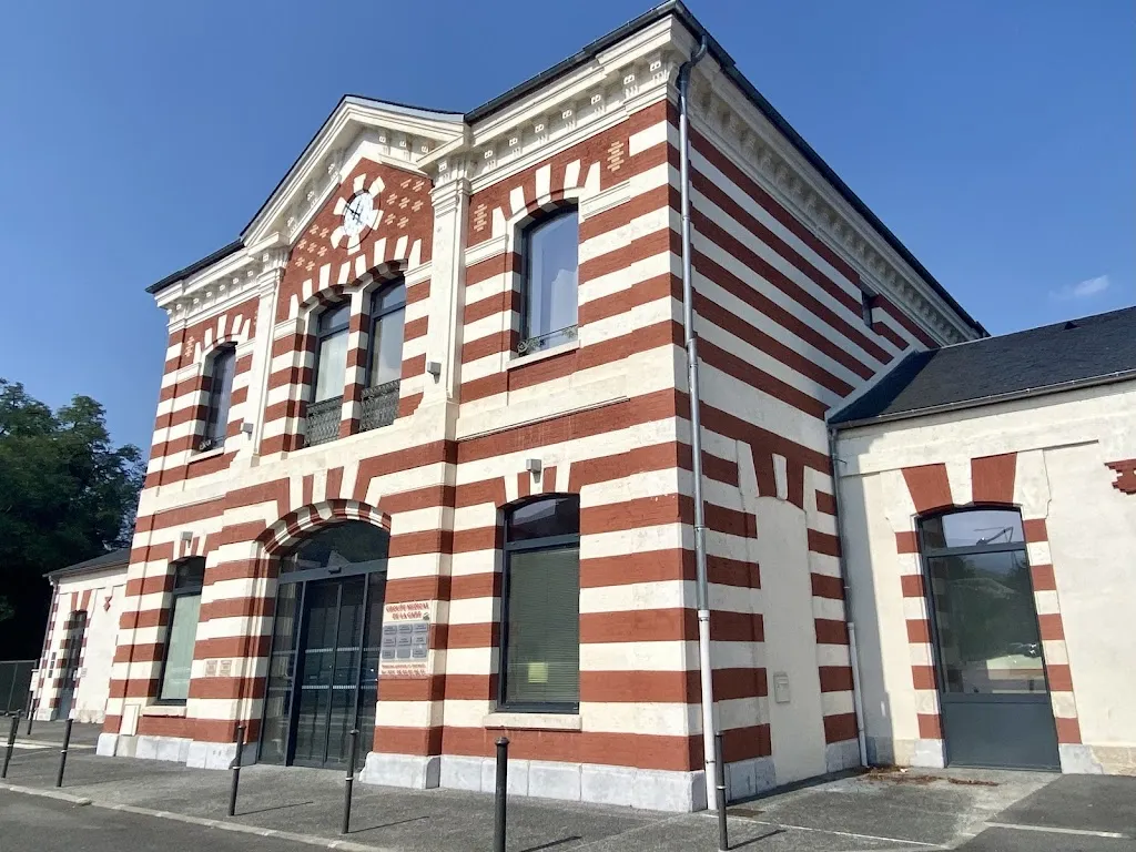 Maison de Santé de La Gare