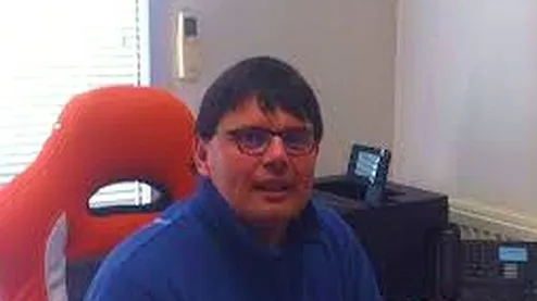 Dr Frédéric Durand doctor in Castelmaurou