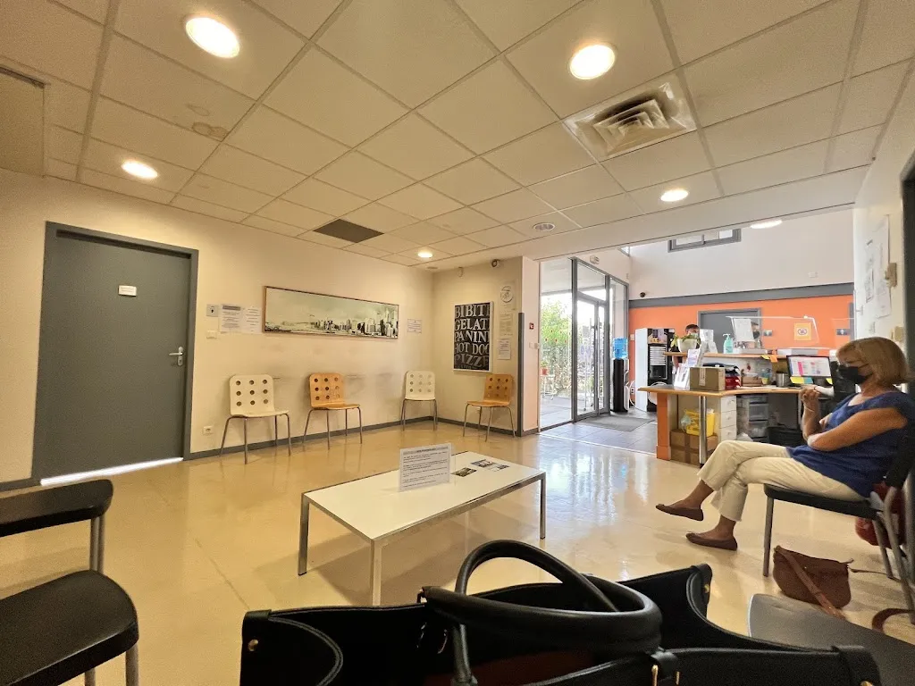 Centre Rhumatologie Dr Alina HUYGHE_Cornebarrieu_slider_image_1