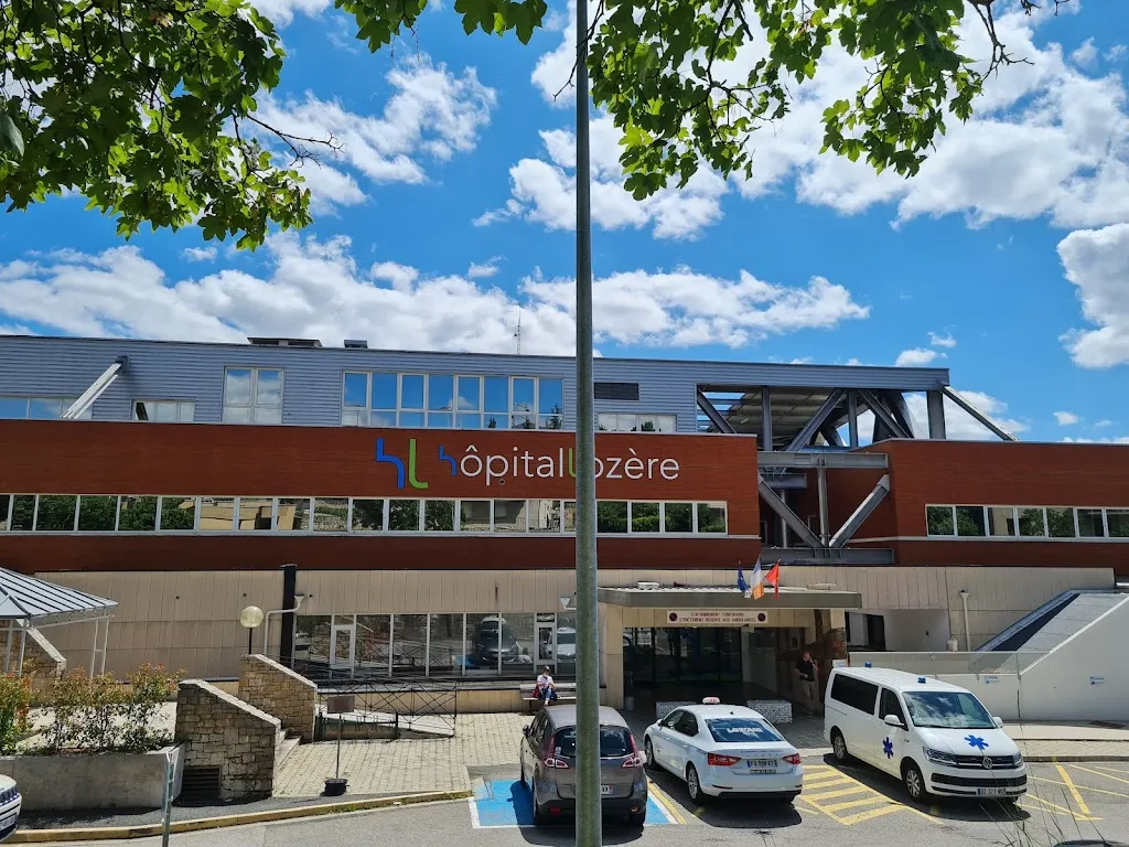 Hospital Lozère