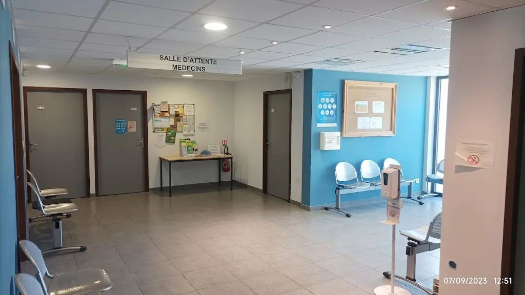 Cabinet médical Dr Julien DUFOUR_Ferrals-les-Corbières_slider_imagen_2