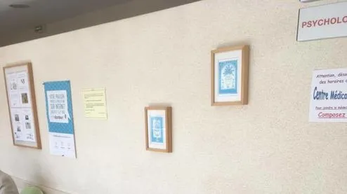 Dr Marie-Gabrielle Daidie Arzt in Lagardelle-sur-Lèze