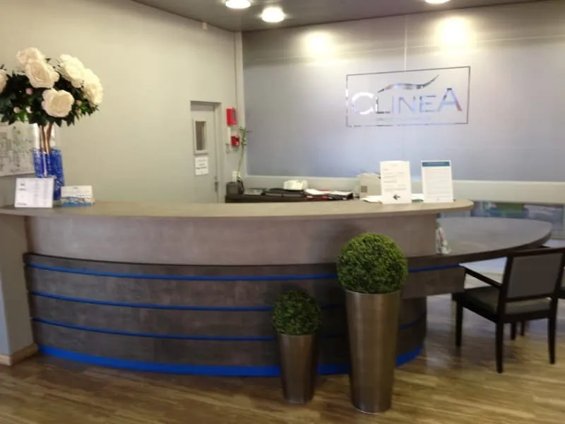 Clinea - Medical Polyclinic at la Lèze_Lagardelle-sur-Lèze_slider_immagine_1
