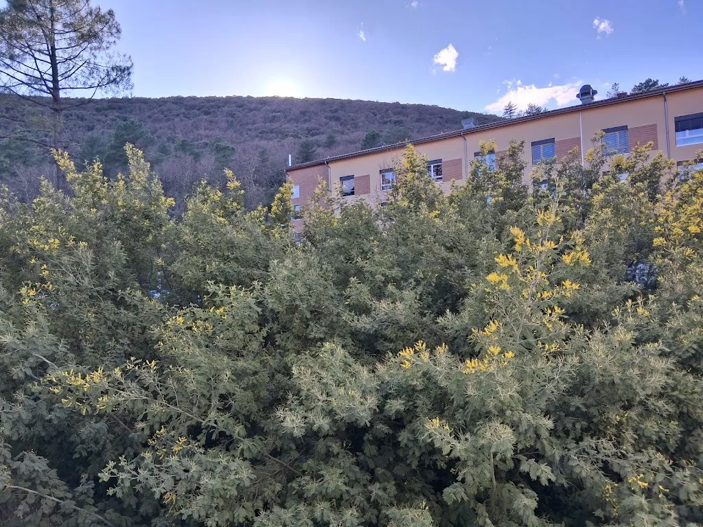 Établissement de soins de suite et de réadaptation Filieris La Pomarède_Les Salles-du-Gardon_slider_immagine_3