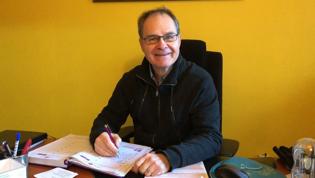 Dr PAISIN thierry doctor en Murviel-lès-Montpellier