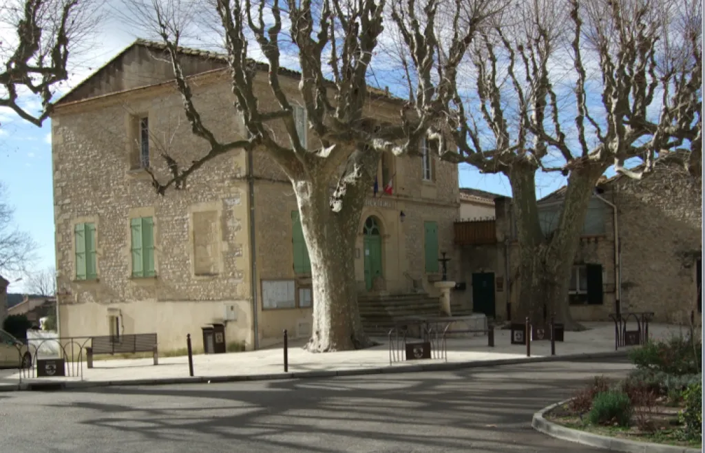 Mairie de Nages et Solorgues_Nages-et-Solorgues_slider_image_1