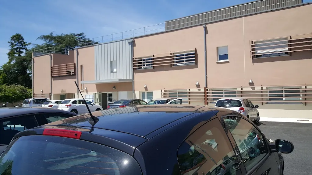Maison de santé Pluridisciplinaire de Réalmont MEDECINS médecin à Réalmont