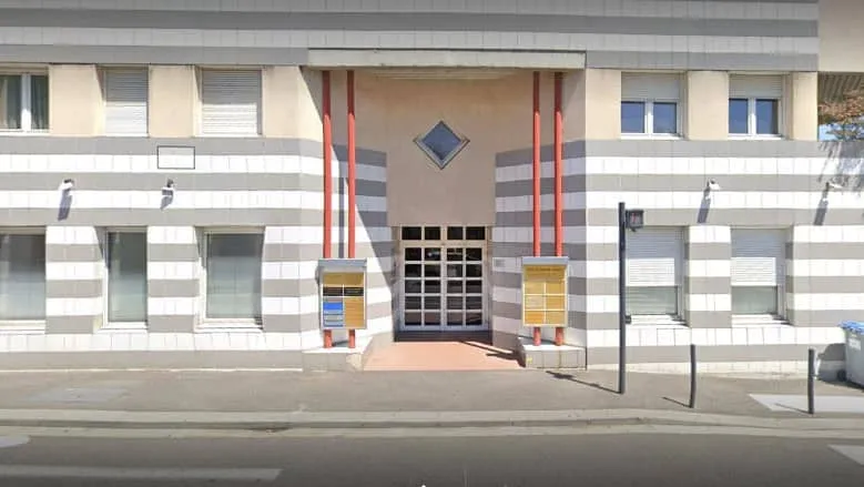 Dr Florence BALARDY Arzt in Ramonville-Saint-Agne