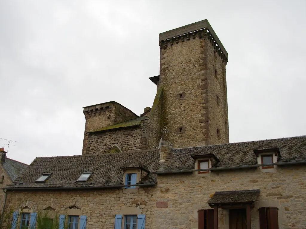 Église fortifiée de Sainte-Radegonde_Sainte-Radegonde_slider_image_3