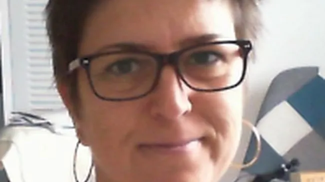 Dr Fanny LAMIRAULT medico a Trouillas