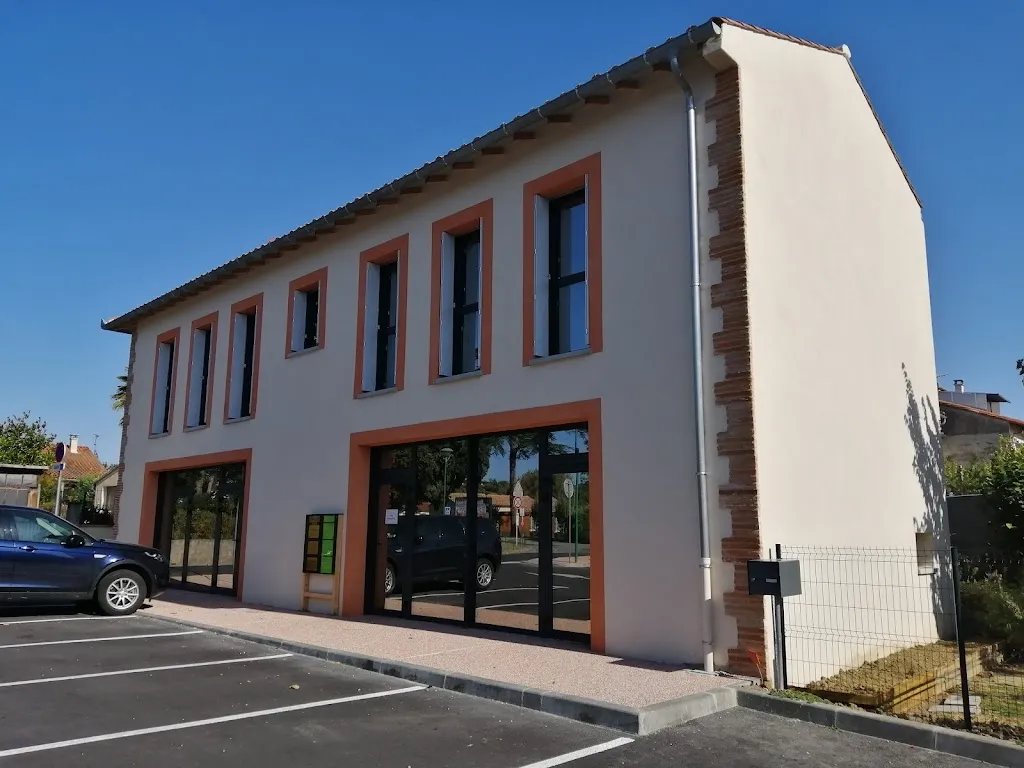 Maison de Santé Dr Latorre Marine et Dr Vezi Delphine_Villenouvelle_slider_imagen_2