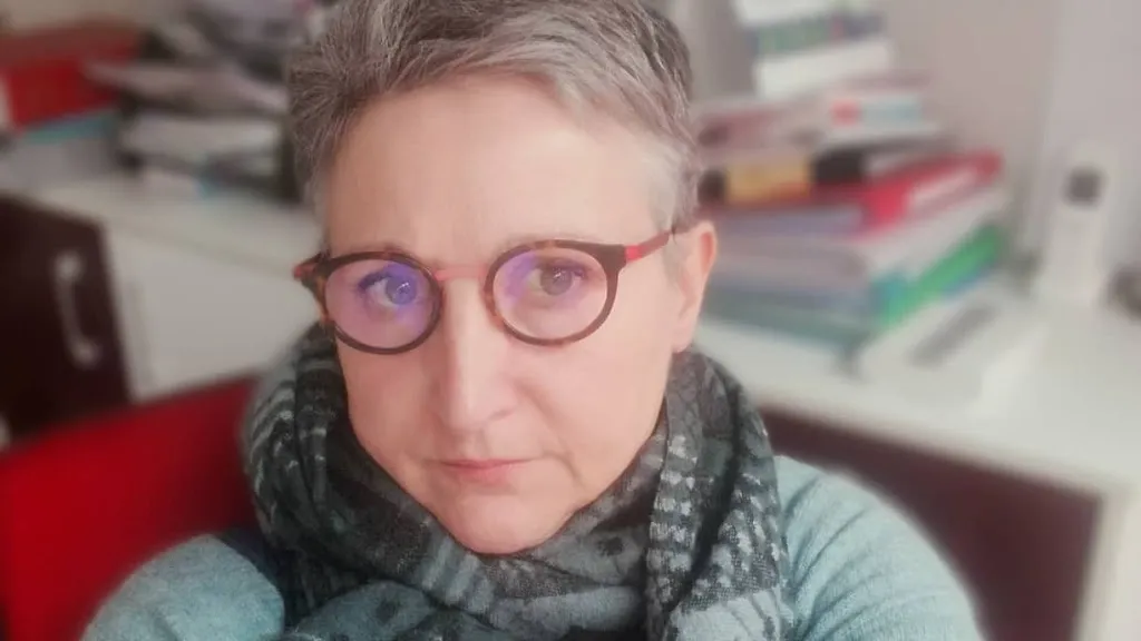 Dr Marie-Hélène Fabre medico a Villeneuve-lès-Bouloc