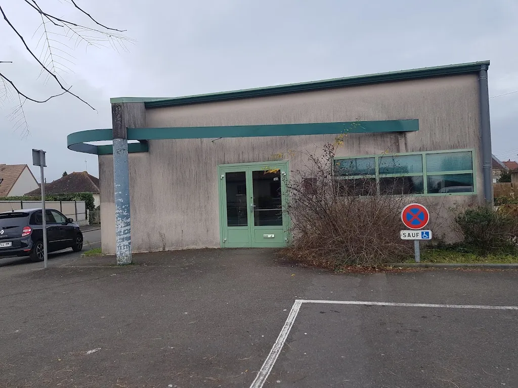 Maison Médicale de la Gautrie_Argentré_slider_image_3