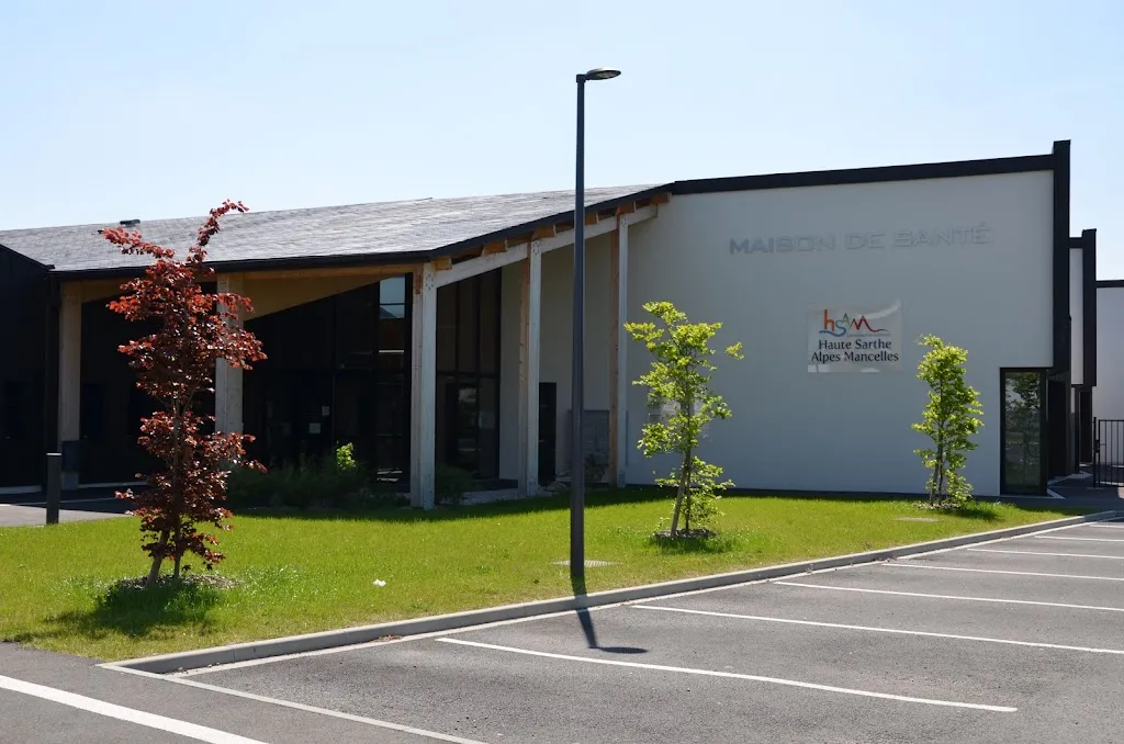 Nursing Home Pluridisciplinaire Beaumont Sur Sarthe_Beaumont-sur-Sarthe_slider_bild_1